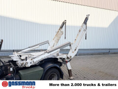 Andere M26 R 4x2, City Tele-Absetzer 