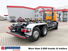 Iveco Stralis AD260S33 6x2, Winterdienstausstattung, 
