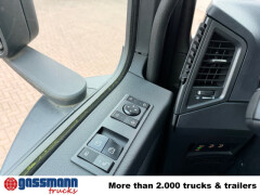 Mercedes Benz Arocs 2542/45 L 6x2/4, Vorlauflenk-/liftachse, 