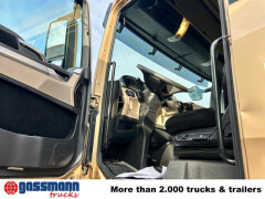 MAN TGX 33.580 6x4 BB, Retarder, zZGG 150.000kg 