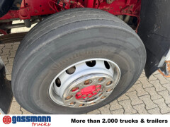 Mercedes Benz Actros 2648 LK 6x4, Retarder, Bi-Xenon 