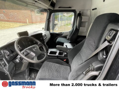 Mercedes Benz Antos 2536 L 6x2, Lenk-/Liftachse, MBB LBW 