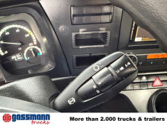 Mercedes Benz Arocs 3353 K 6x4, Grounder, Retarder, 