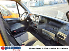 Iveco Daily 70C17K 4x2, City-Abroller 