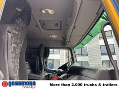 Mercedes Benz Actros 2741 L 6x4 