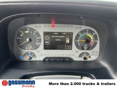 Mercedes Benz Actros 2741 L 6x4 