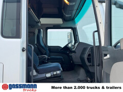 MAN TGA 18.400 4x2 LL, Fahrschulausstattung 