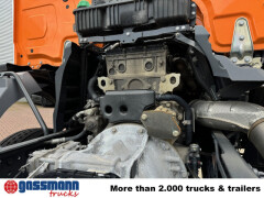 Mercedes Benz Arocs 2633 6x4, Betonpumpe CIFA K31L XZ, 31m 