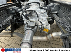 Mercedes Benz Arocs 2633 6x4, Betonpumpe CIFA K31L XZ, 31m 