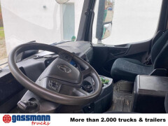 Mercedes Benz Arocs 2645 K 6x4, Retarder, Bordmatik 