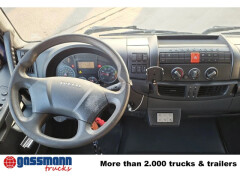 Iveco EuroCargo ML90E18P 4x2, EEV, Servicewagen, LBW 