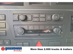 MAN TGS 26.440 6x4 BB 