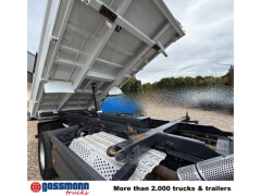 Mercedes Benz Atego 1630 AK 4x4 