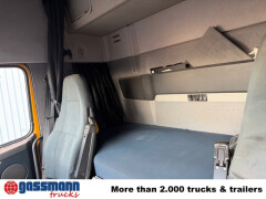 Volvo FH 420 6x2-4, Lenk-/Liftachse, Motorabtrieb 