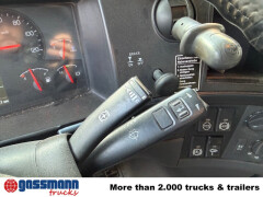 Volvo FH 420 6x2-4, Lenk-/Liftachse, Motorabtrieb 