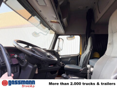 Volvo FH 420 6x2-4, Lenk-/Liftachse, Motorabtrieb 