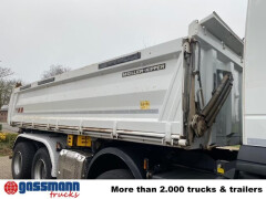 Iveco Trakker AD340T45 8x4, Bordmatik 