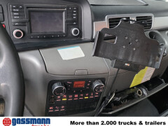 MAN TGS 26.400 6x2-4 LL, EEV, Intarder, Lenk-/Lift, 