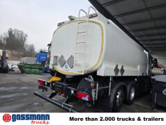 MAN TGS 26.400 6x2-4 LL, EEV, Intarder, Lenk-/Lift, 