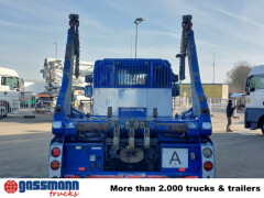 DAF LF 280 4x2, Tele-Absetzer 