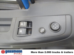 Iveco Eurocargo ML100E21, Unilift Cityabroller 6 to, 