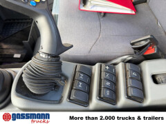 Andere AEBI Schmidt MT770 4x4, Winterdienstausstattung, 