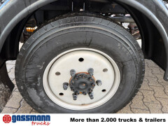 Andere AEBI Schmidt MT770 4x4, Winterdienstausstattung, 