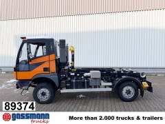 Andere AEBI Schmidt MT770 4x4, Winterdienstausstattung, 