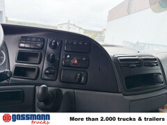 Mercedes Benz Actros 3241 K 8x4/4 