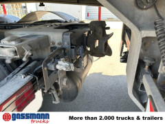 Mercedes Benz Arocs 2648 LK/6x4, Kli-Ret-AHK, 