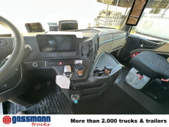 Mercedes Benz Arocs 2648 LK/6x4, Kli-Ret-AHK, 