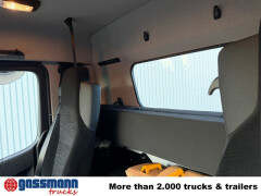 Mercedes Benz Arocs 3253 L 8x4/4, MultimediaCockpit, Navi, 