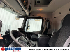 Mercedes Benz Antos 1835 L 4x2, Edscha, LBW MBB 