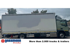 Mercedes Benz Antos 1833 L nR 4x2, Retarder, Bi-Xenon, 