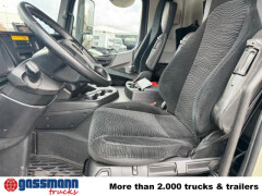 Mercedes Benz Antos 1833 L nR 4x2, Retarder, Bi-Xenon, 