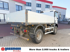 Iveco ML100E21WS 4x4 