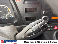 Mercedes Benz Antos 1827/30 L 4x2, LBW Dautel 