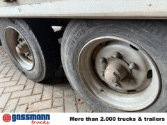 Andere THT 11, Verzinkt 