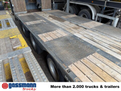 Andere TT 31, 1-A-Liftachse, 3-A-Lenkachse 