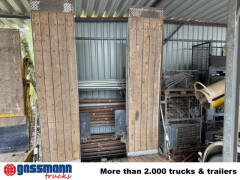 Andere TT 31, 1-A-Liftachse, 3-A-Lenkachse 