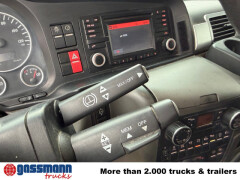 MAN TGS 28.440 6X4H-4 BL, HydroDrive, 