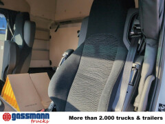 Mercedes Benz Arocs 4048 S 6x4, Grounder, StreamSpace, Export 