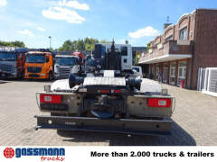 Iveco X-Way AD360X48Z/P 8x4, Retarder, Motorabtrieb 