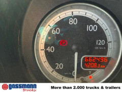 DAF AS105XF460 6x2, Intarder, Liftachse 