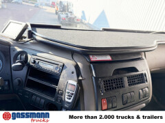 DAF AS105XF460 6x2, Intarder, Liftachse 