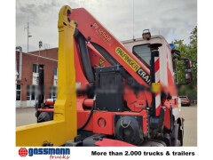 Iveco AT260S31Y/FS 6x2, Kran Palfinger PK 12502, 