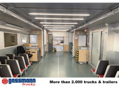 Andere SS0 30, Nachlauflenkachse, verbreiterbar, 