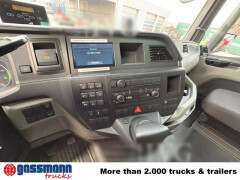 MAN TGX 18.470 4x2 BL SA, Navi, LED 