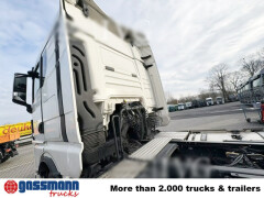 MAN TGX 18.470 4x2 BL SA, Intarder, LED, Standklima 