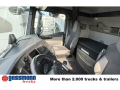 MAN TGX 18.470 4x4H BL SA, HydroDrive, Intarder, 